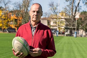 A los 69 años, Martín Sansot, ex crack del seleccionado, tiene una visión diferente del rugby argentino: el juego, el verdadero nivel de los Pumas, la dirigencia... Mitos por derribar y situaciones por cambiar.