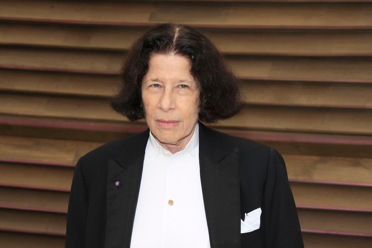 A los 70 años, Fran Lebowitz es la nueva estrella de Netflix
