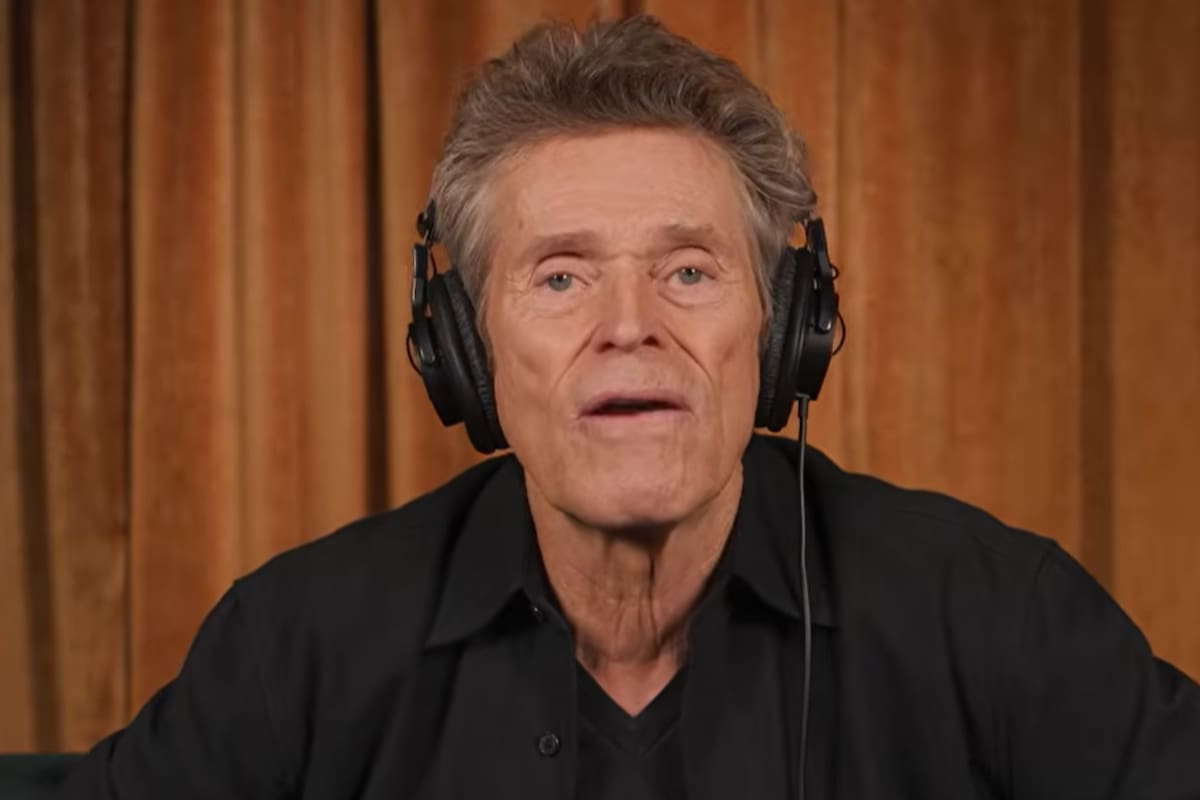 A los 71 años, el intérprete habló de los ejes de su filosofía vital (Foto: Captura YouTube)
