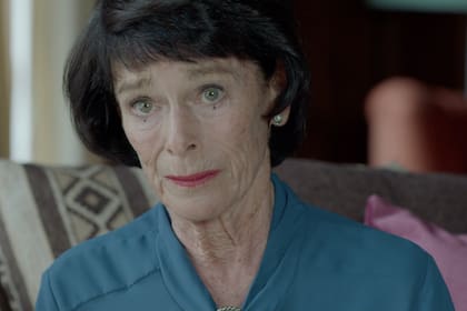 A los 73 años, la actriz no vive del pasado: alterna superproducciones con films independientes, en castellano y en inglés