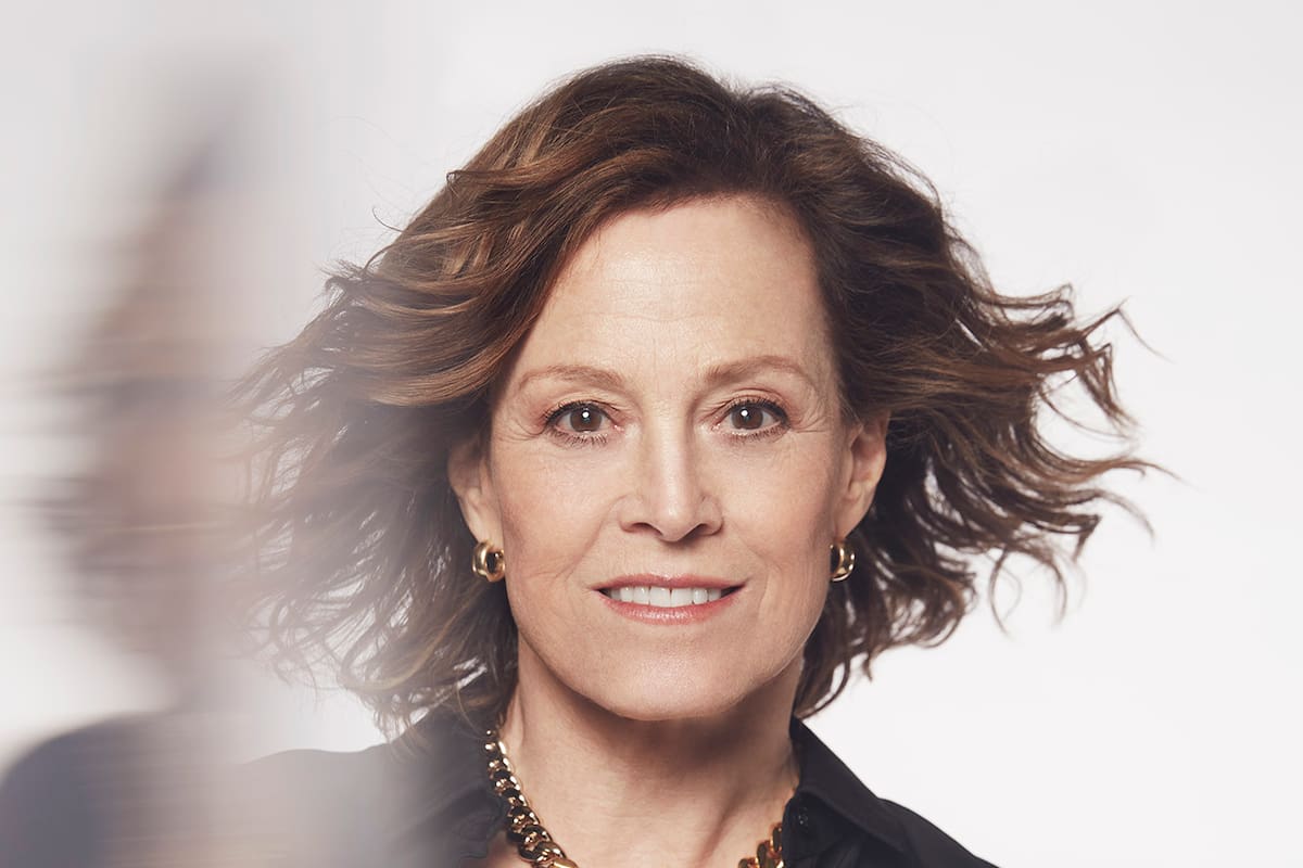 A los 73 años, la actriz que se convirtió en ícono de los cinéfilos más nerds, tiene sucesos y premios en todos los géneros