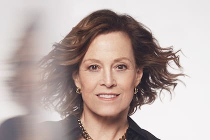 A los 73 años, la actriz que se convirtió en ícono de los cinéfilos más nerds, tiene sucesos y premios en todos los géneros