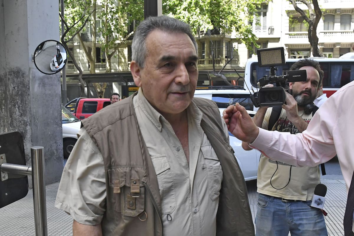 A los 74 años, Juan Carlos Schmid deja la conducción de Dragado y Balizamiento