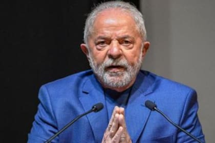 A los 77 años, Luiz Inácio Lula da Silva asume nuevamente la presidencia de Brasil con retos gigantescos