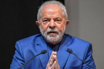 A los 77 años, Luiz Inácio Lula da Silva asume nuevamente la presidencia de Brasil con retos gigantescos