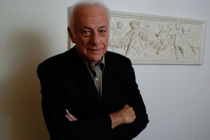 A los 77 años, murió Sofovich