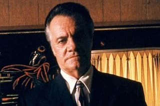 Entre el dolor y la emoción, el elenco de Los Soprano despidió a Tony Sirico