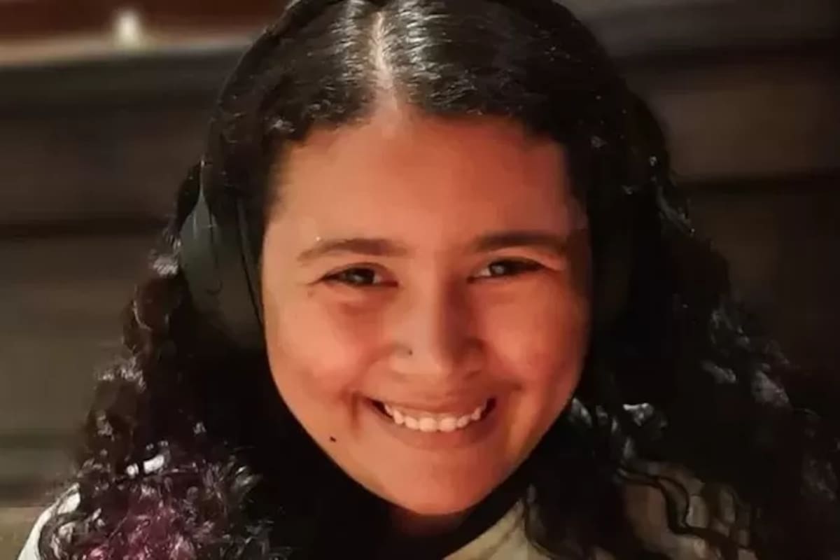 A los 8 años, Raquel Sabino leía obras de filósofos como Friedrich Nietzsche y otros.