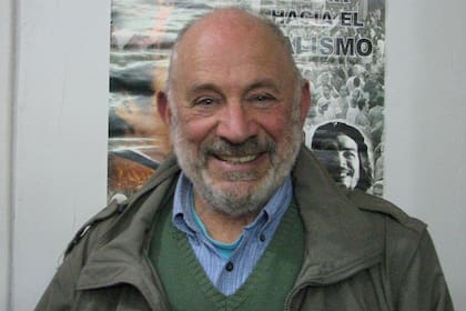 A los 81 años, el actor disfruta de la paternidad de las pequeñas Sibelina y Galatea