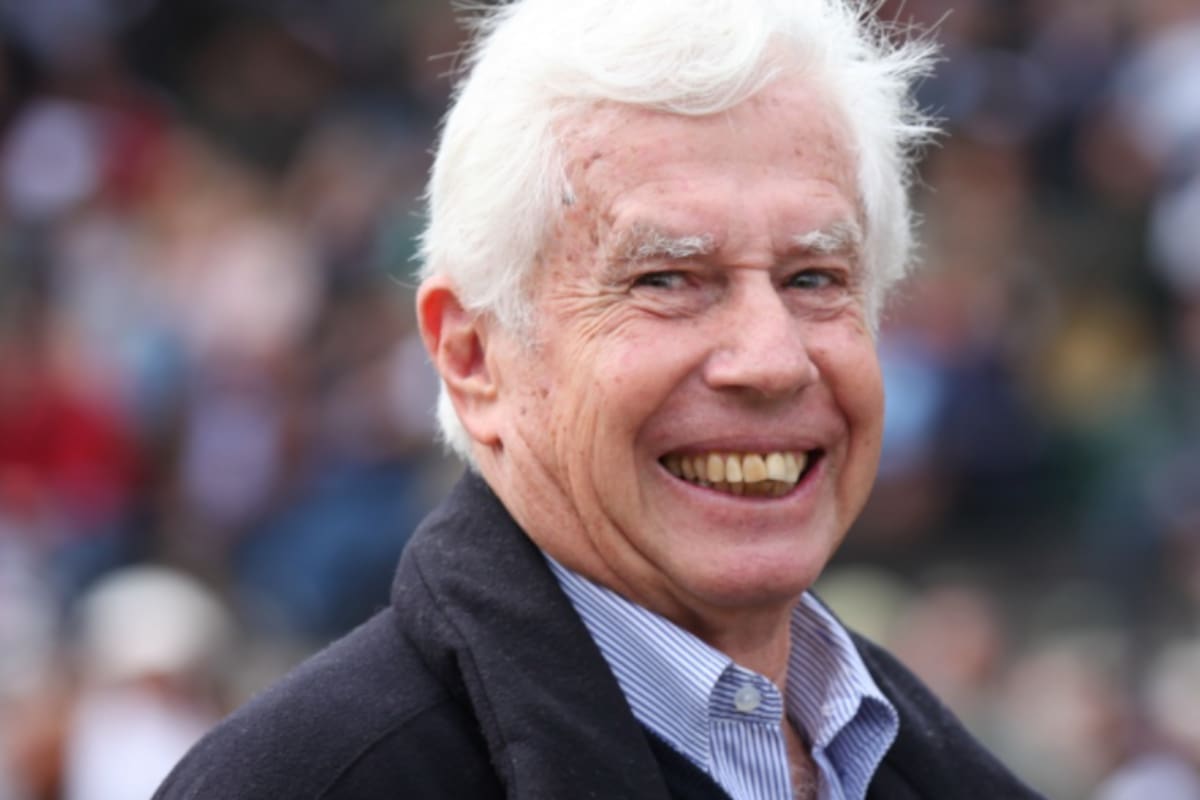 A los 81 años, falleció Alejandro C. de La Tour d´Auvergne Lauraguais