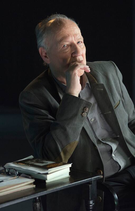 A los 81 años, Werner Herzog es uno de los directores de cine más importantes de Alemania, con clásicos como Fitzcarraldo, Nosferatu y Aguirre, la ira de Dios.