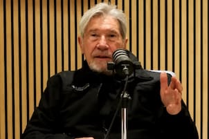 Germán Kraus, actor: “No hay gente linda en la televisión argentina”
