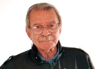 A los 82 años, murió el actor Rodolfo Machado