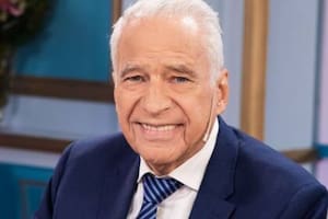 La pregunta de Mirtha Legrand a Alberto Cormillot: “¿Nunca le dijeron en la plaza ‘qué lindo su nieto’?”