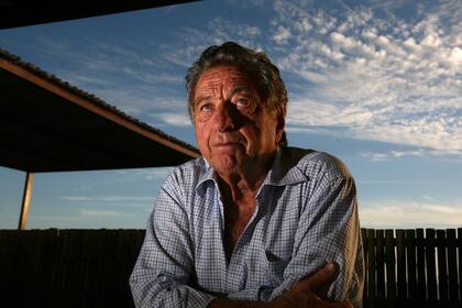 A los 88 años murió Franco Macri