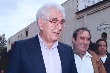 A los 88 años, murió Luis Luis Medina Allende