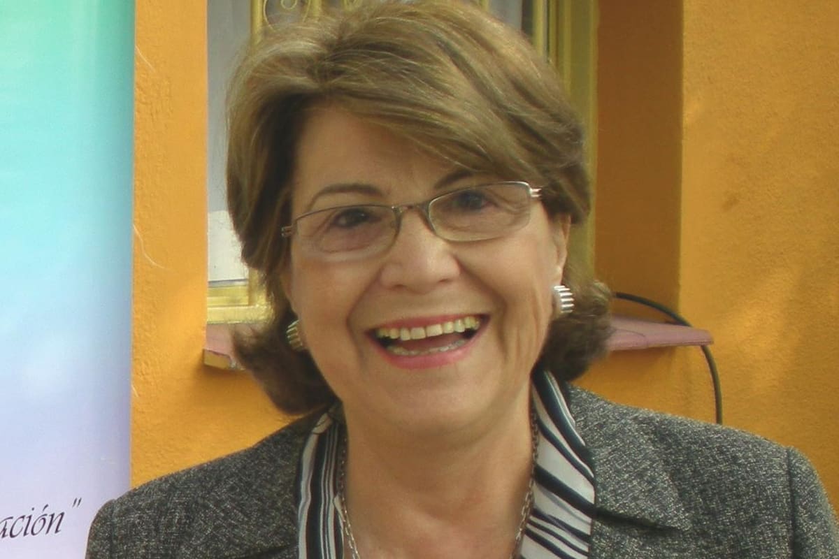 A los 91 años, murió Teté Sandler, la histórica productora de Utilísima