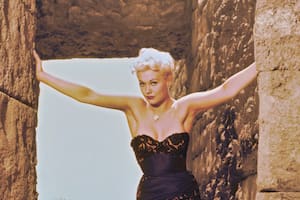 A los 92 años, Kim Novak libera los fantasmas de su pasado y revela todos los secretos de su misteriosa vida