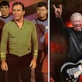William Shatner debutará en Riot Fest con su banda de heavy metal: “Habrá volumen, intensidad y sorpresas”