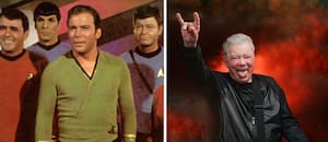 William Shatner debutará en Riot Fest con su banda de heavy metal: “Habrá volumen, intensidad y sorpresas”