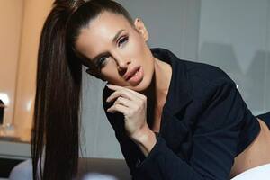 A los besos: Cami Homs le dedicó un romántico mensaje a José Sosa por su cumpleaños