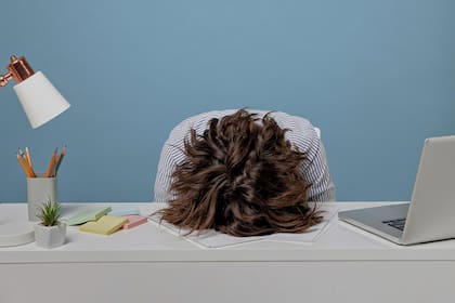A los ejecutivos que sufren de agotamiento y estrés, ahora se los presenta como víctimas del burnout