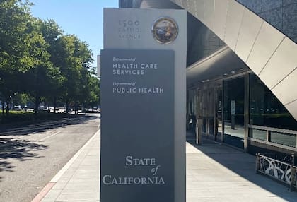 A los empleados del Departamento de Salud Pública de California se les indicó que debían usar el sistema federal E-Verify