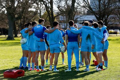 A los grandes raptos mostrados frente a Escocia y Australia en la era de Michael Cheika, los Pumas deben agregar constancia.