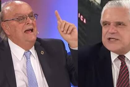 A los gritos: el cruce entre Ignacio De Mendiguren y Ricardo López Murphy por la economía