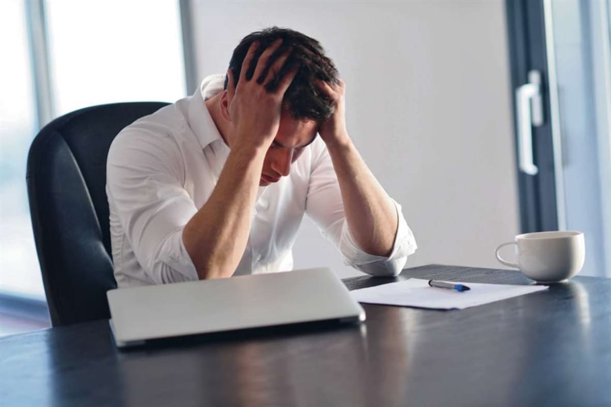 A los millennials se los conoce como la "generación quemada"