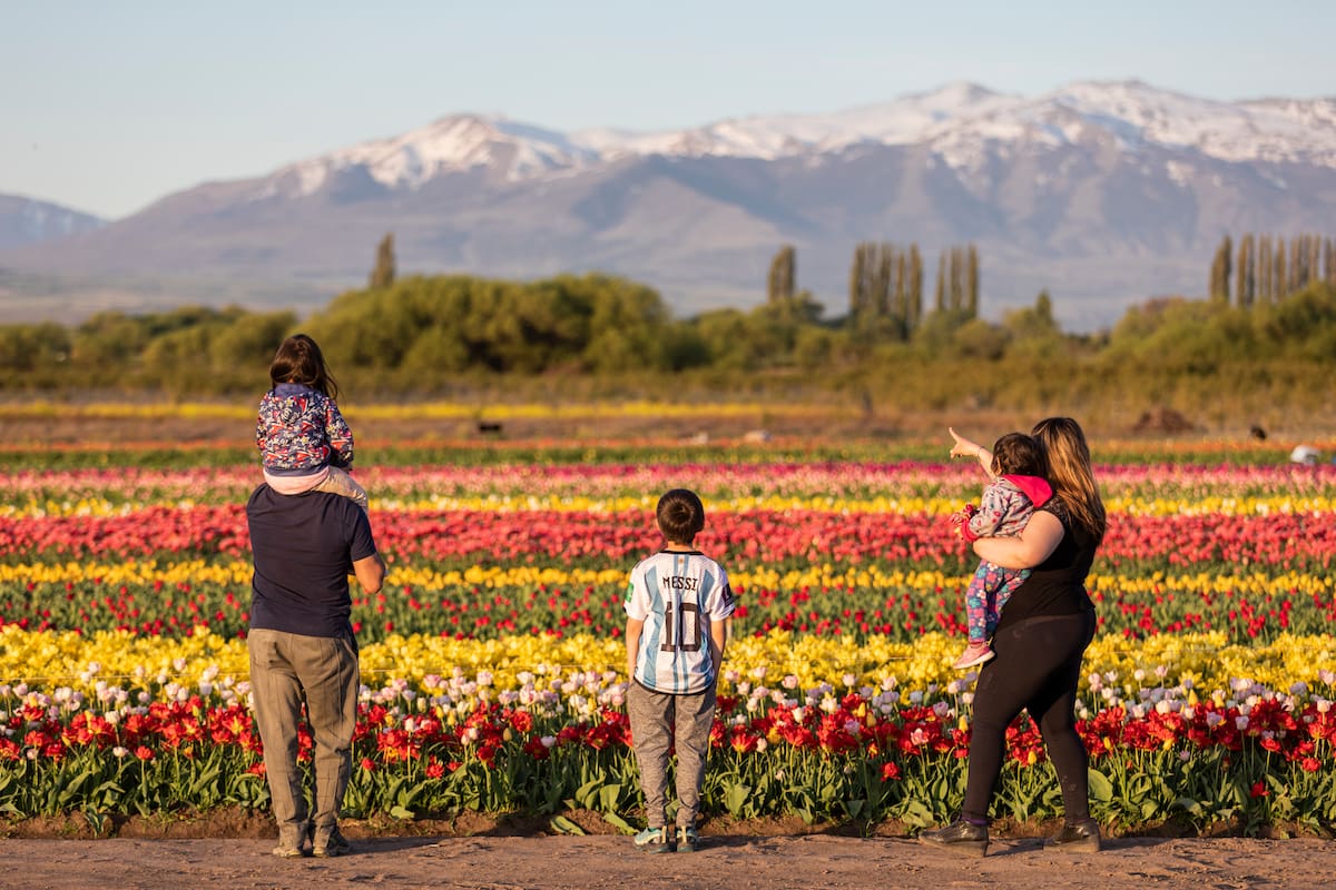 A los ocho pueblos mencionados se suma la localidad chubutense de Trevelin que, luego de no ser seleccionada en 2023, encaró un proceso de mejora que lo posicionó como candidato directo este año