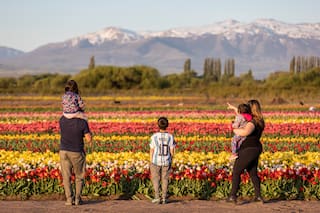 Estos son los destinos de la Argentina candidatos a ser los mejores pueblos del mundo