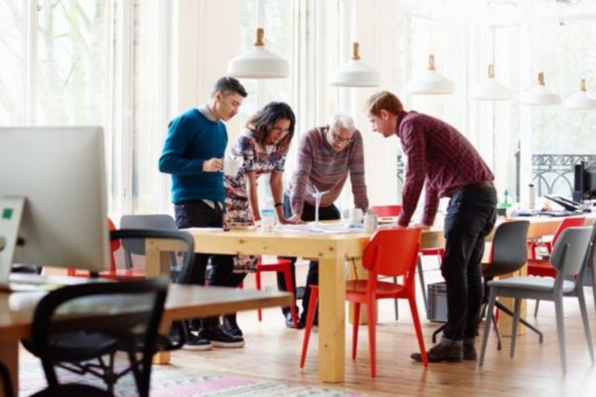 A los perfeccionistas hay que alentarlos a invertir menos en el trabajo y más en su bienestar