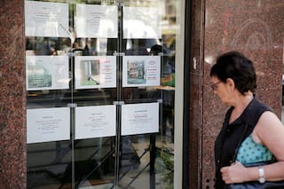Qué propone el proyecto que impulsa el Frente de Todos para modificar la ley de alquileres