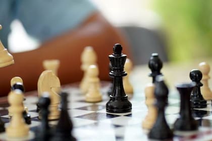 A los que somos ciegos, este deporte ciencia nos ayuda a ser mejores personas, poder sentirnos importantes y participar en grupos de ajedrecistas