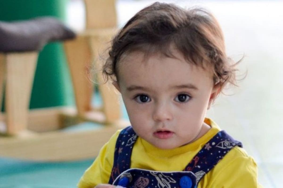 A Lucas, hijo de la profesora Ricarte, no le hicieron una prueba porque sus síntomas no se ajustaban al perfil del coronavirus