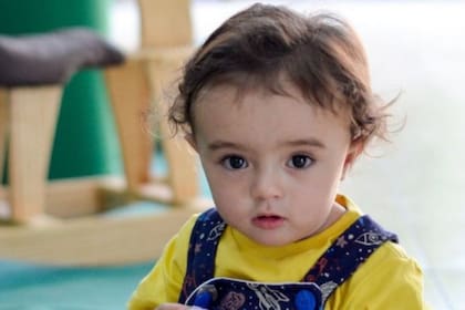 A Lucas, hijo de la profesora Ricarte, no le hicieron una prueba porque sus síntomas no se ajustaban al perfil del coronavirus