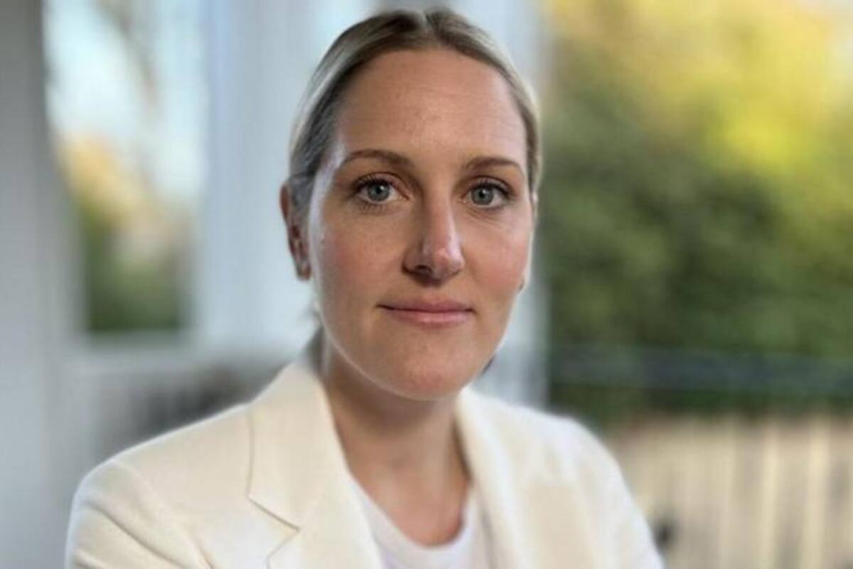 A Margaret Boyce solo le faltaban unos días para comenzar su tratamiento de fertilidad cuando llegó el fallo.