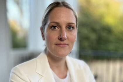 A Margaret Boyce solo le faltaban unos días para comenzar su tratamiento de fertilidad cuando llegó el fallo.