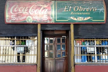 A más de 60 años de su fundación, El Obrero cerró sus puertas: "La suba de precios y la baja del turismo por la pandemia fueron demasiado”