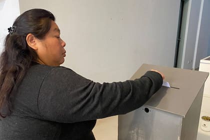 A más de 60.000 peruanos se les impidió votar en las elecciones de Perú 2026