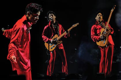 A más de cinco años de su muerte se edita Welcome 2 America, un disco que Prince grabó y guardó en 2010