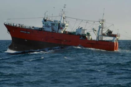 Una actualización sobre la ley de pesca ilegal estipula multas que no diferencian los buques argentinos de los extranjeros