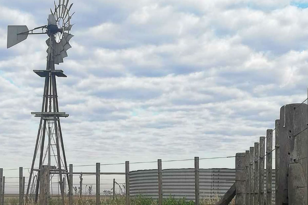 A mayor temperatura del agua se reducen los consumos