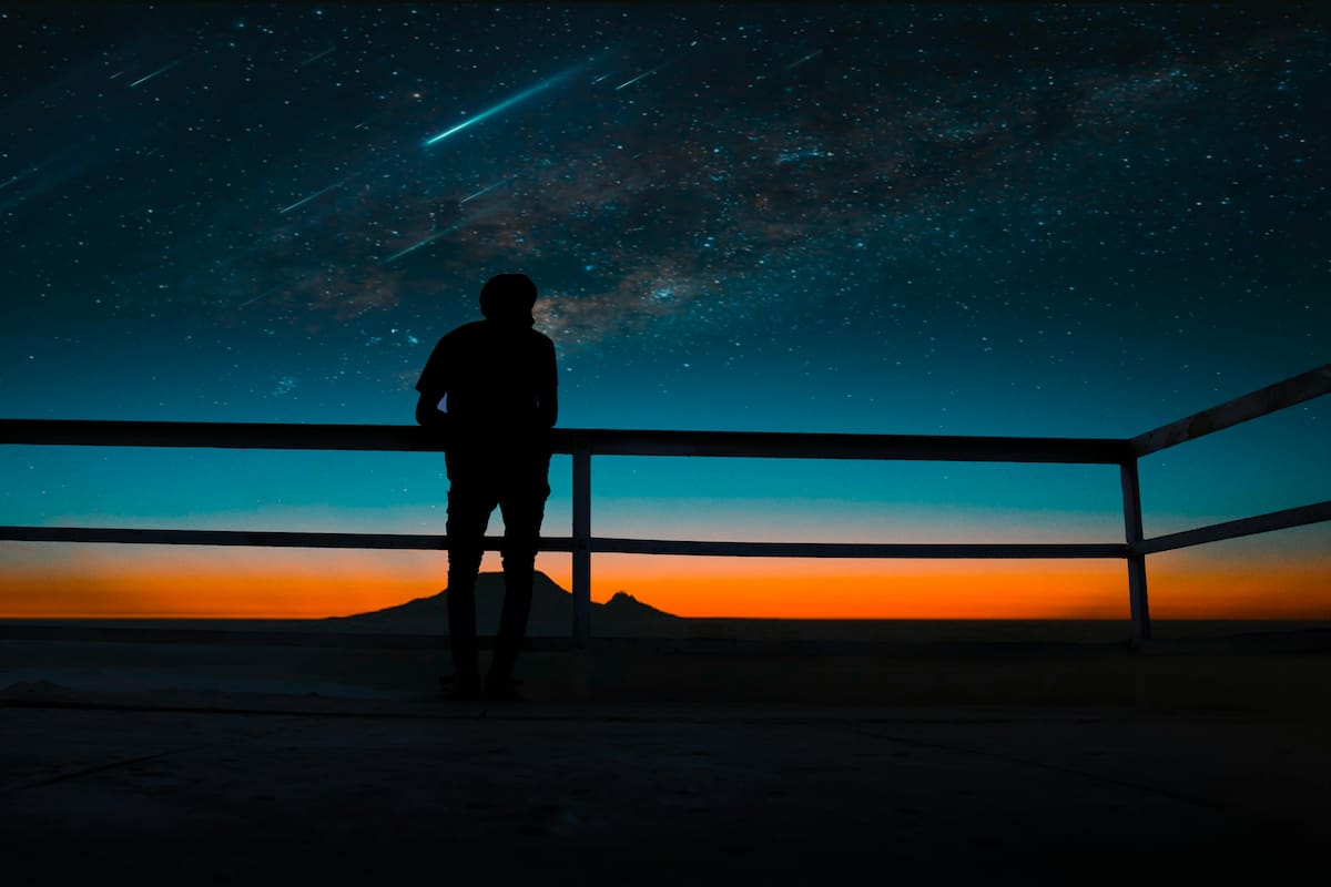 A mediado de diciembre se podrá ver la lluvia de meteoritos Gemínidas