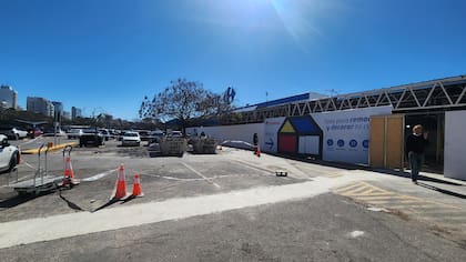 A mediados de 2026 se espera la apertura de un segundo local en el Abasto Shopping