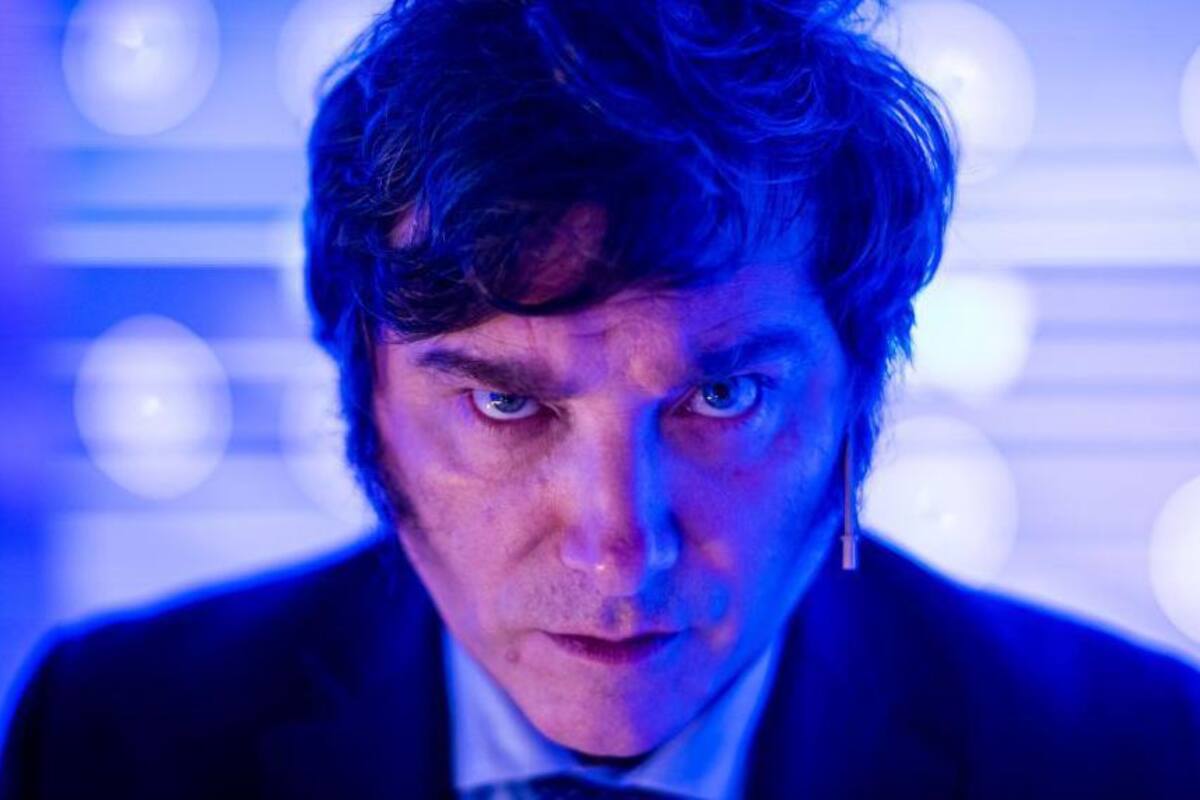 A mediados de febrero el presidente argentino, Javier Milei, enfrentó un momento crítico tras promover la criptomoneda $Libra en la red social X.