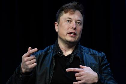 A mediados de marzo de 2022 Elon Musk compró el 9,2 por ciento de Twitter