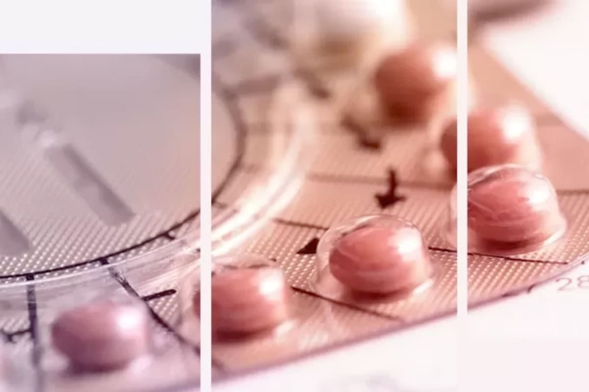 A medida que los niveles de estrógeno se vuelven inestables, pueden presentarse una variedad de síntomas como sofocos, sudores nocturnos, ansiedad y dolor en las articulaciones