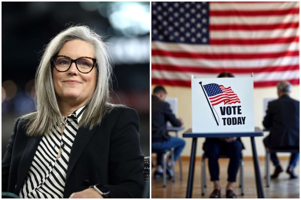 A medida que se acerquen las primarias y la elección general, las encuestas marcan una contienda ajustada